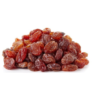 Jumbo Red Raisins 454GM