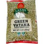 Laxmi Green Vatana 1.8KG