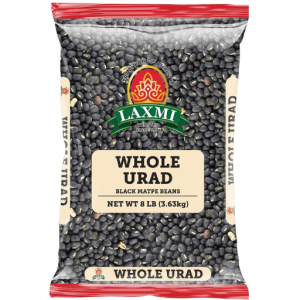 Laxmi Whole Urad 3.63KG