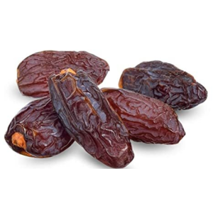 Medjool Choice Dates Large 5KG