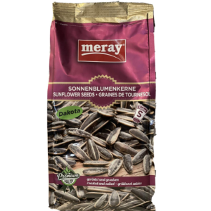 Meray Sunflower Seed Ex Salt 300GM