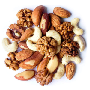 Mix Nuts 1.8KG