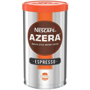 Nescafe Azera Espresso Coffee 100GM