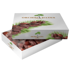 Orchid Dates Medjool Dates - 3.17KG