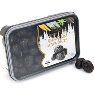 Royal Ajwa Dates 800GM