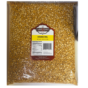 Shudh Chana Dal 3.17KG