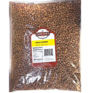 Shudh Kala Chana 3.17KG