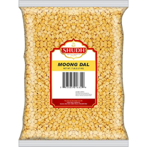 Shudh Moong Dal 3.17KG