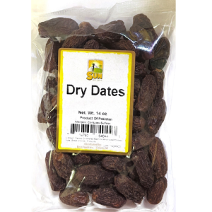 Sun Delight Dry Dates 400GM