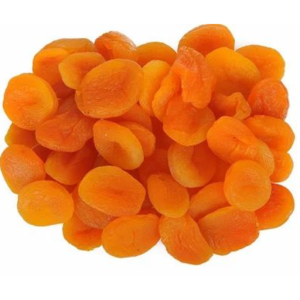 Sun Delight Dry Apricot - 400GM