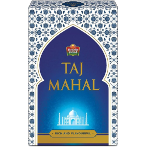 Taj Mahal Brooke Bond Tea 500GM