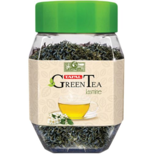 Tapal Green Tea Jasmine 100GM