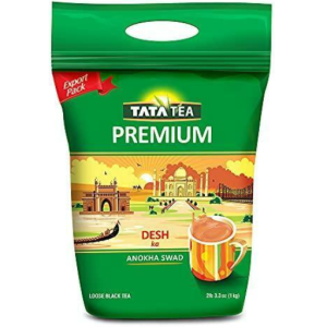 Tata Premium Loose Tea 1KG