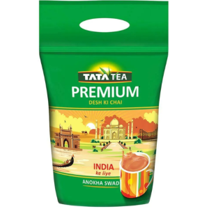 Tata Tea Premium Chai 1KG