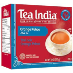 Tea India Orange Pekoe 223GM