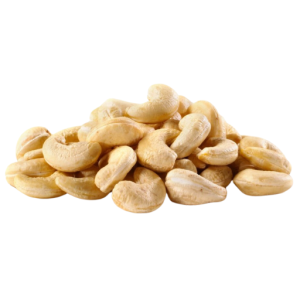 Three Rivers Raw Cashew 907GM