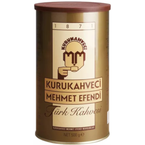 Turkish Coffee 500GM