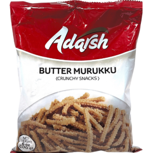 Adarsh Butter Murukku 170GM