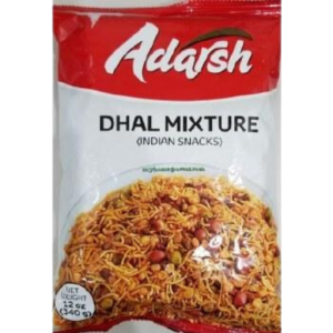 Adarsh Dhal Mixture - 340GM