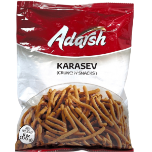 Adarsh Karasev 170GM