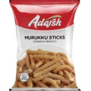 Adarsh Murukku Sticks 170GM