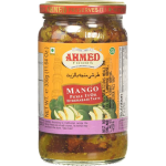 Ahmed Foods Hyderabadi Mango Pickle 330GM