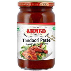 Ahmed Foods Tandoori Paste 330GM