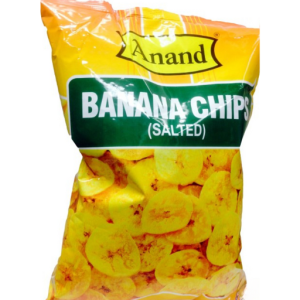 Anand Banana Chips 400GM