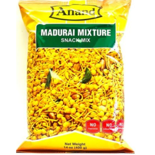 Anand Madurai Mixture 400GM