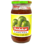 Bedekar Chhunda 400GM