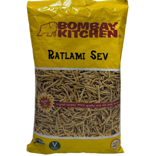 Bombay Kitchen Ratlami Sev 283GM