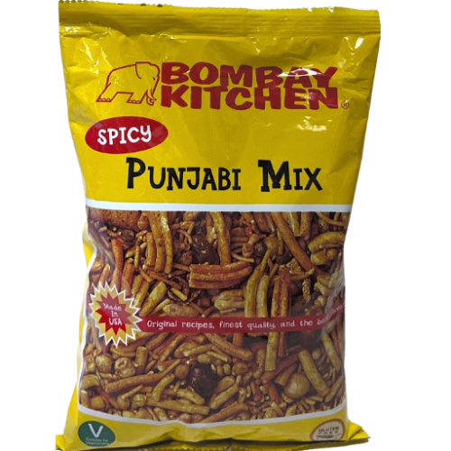 Bombay Kitchen Spicy Punjabi Mix 283GM