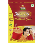 Brooke Bond 3 Roses Natural Care Tea 250GM