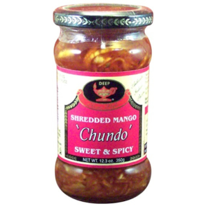 Deep Chundo Pickle - 349GM