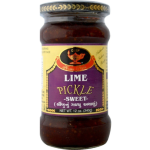 Deep Sweet Lime Pickle 340GM