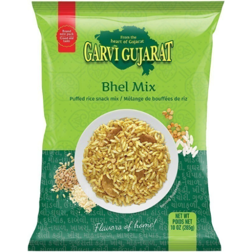 Garvi Gujarat Bhel Mix 285GM
