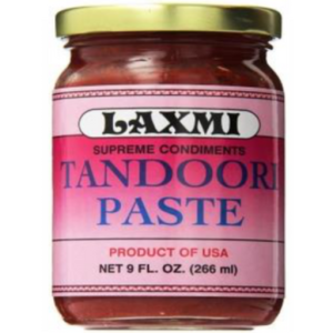 Laxmi Tandoori Paste - 255GM