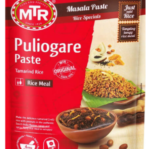 MTR Puliogare Paste 200GM