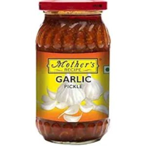 Mother's Recipe Garlic Pickle 300GM