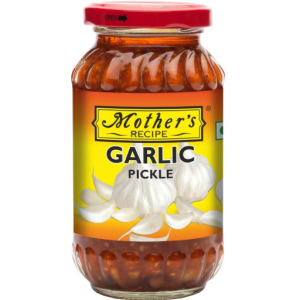 Mother's Recipe Garlic Pickle 500GM