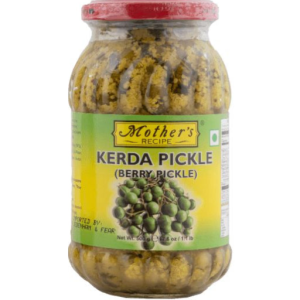 Mother's Recipe Kerda Pickle 500GM