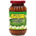 Mother's Recipe Maharashtra Mango Pickle 500GM