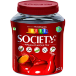 Society Masala Flavour Loose Tea Jar 250GM
