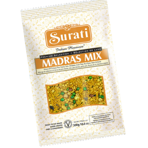 Surati Madras Mix 300GM