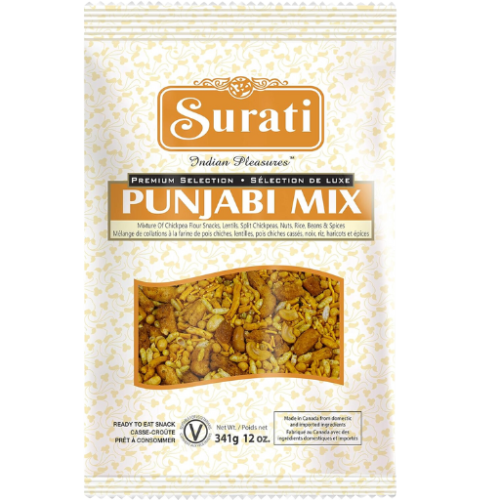 Surati Punjabi Mix 341GM