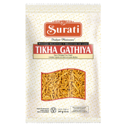 Surati Tikha Gathiya 341GM