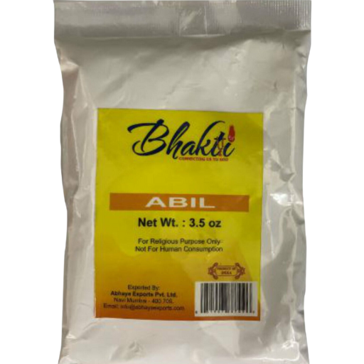 Bhakti Abil 100GM