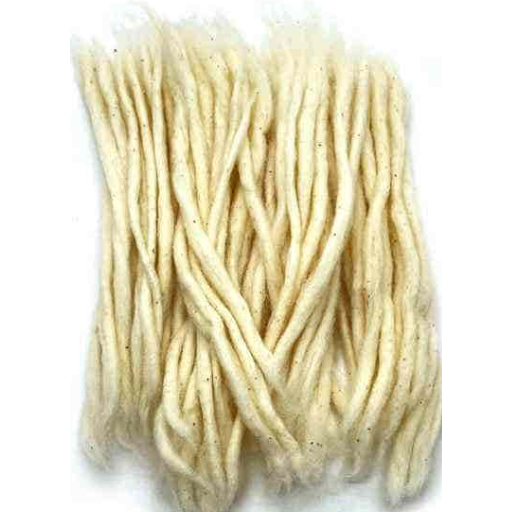 Bhakti Cotton Wicks Long(1 Packet) - 200GM