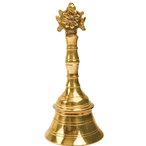 Bhakti Hanuman Pooja Bell