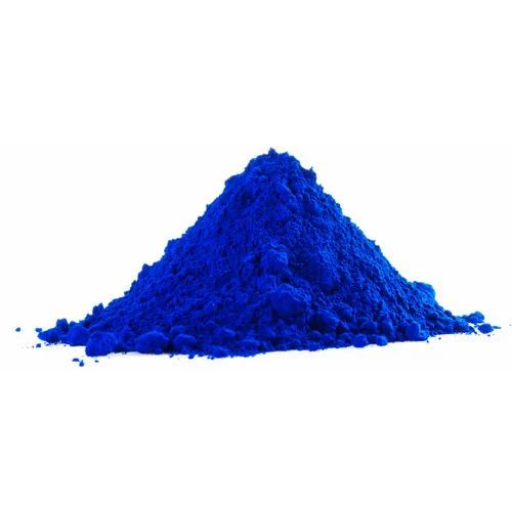 Bhakti Rangoli Color Dark Blue 454GM